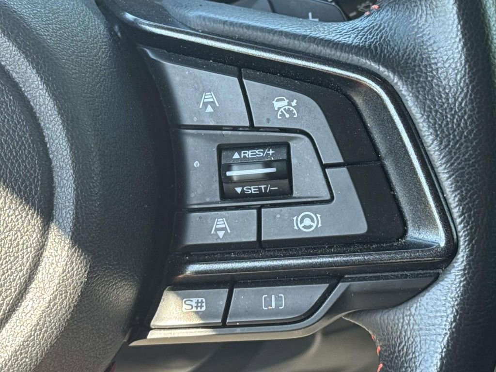 Used 2023 Subaru Forester Sport AWD/4WD image 24