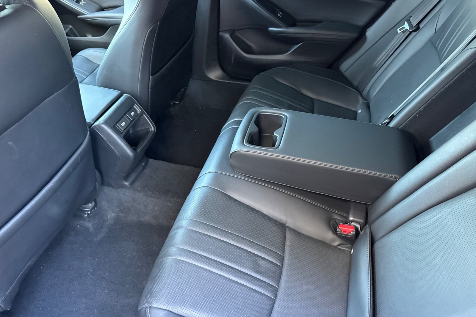 Used 2021 Honda Accord Sport Special Edition image 24