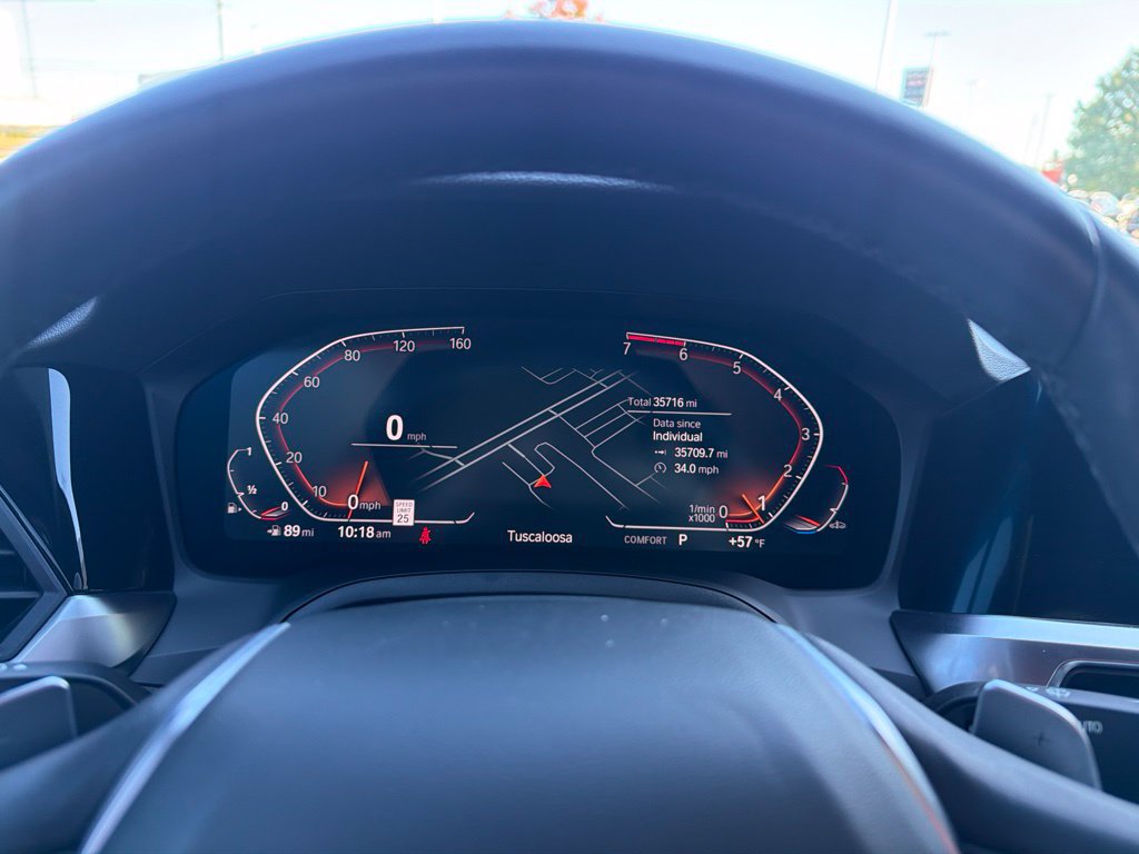 Used 2023 BMW 430i Coupe w/ Premium Package RWD image 19