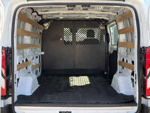 Used 2023 Ford Transit 250 Low Roof w/ Exterior Upgrade Package image 30