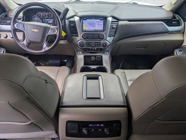 Used 2019 Chevrolet Tahoe LT image 16