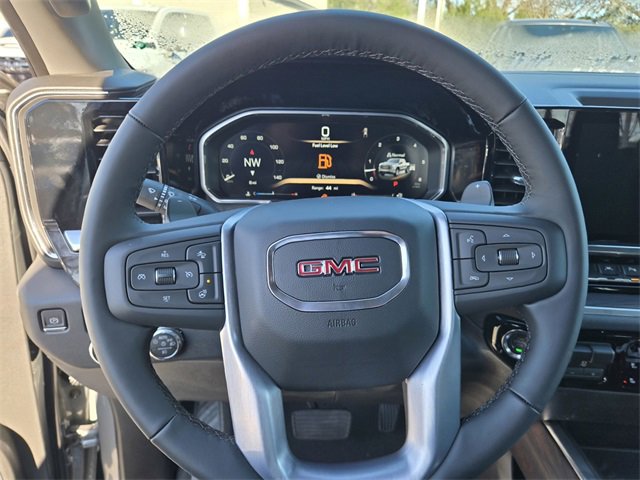 New 2026 GMC Sierra 1500 SLT w/ SLT Premium Plus Package image 27