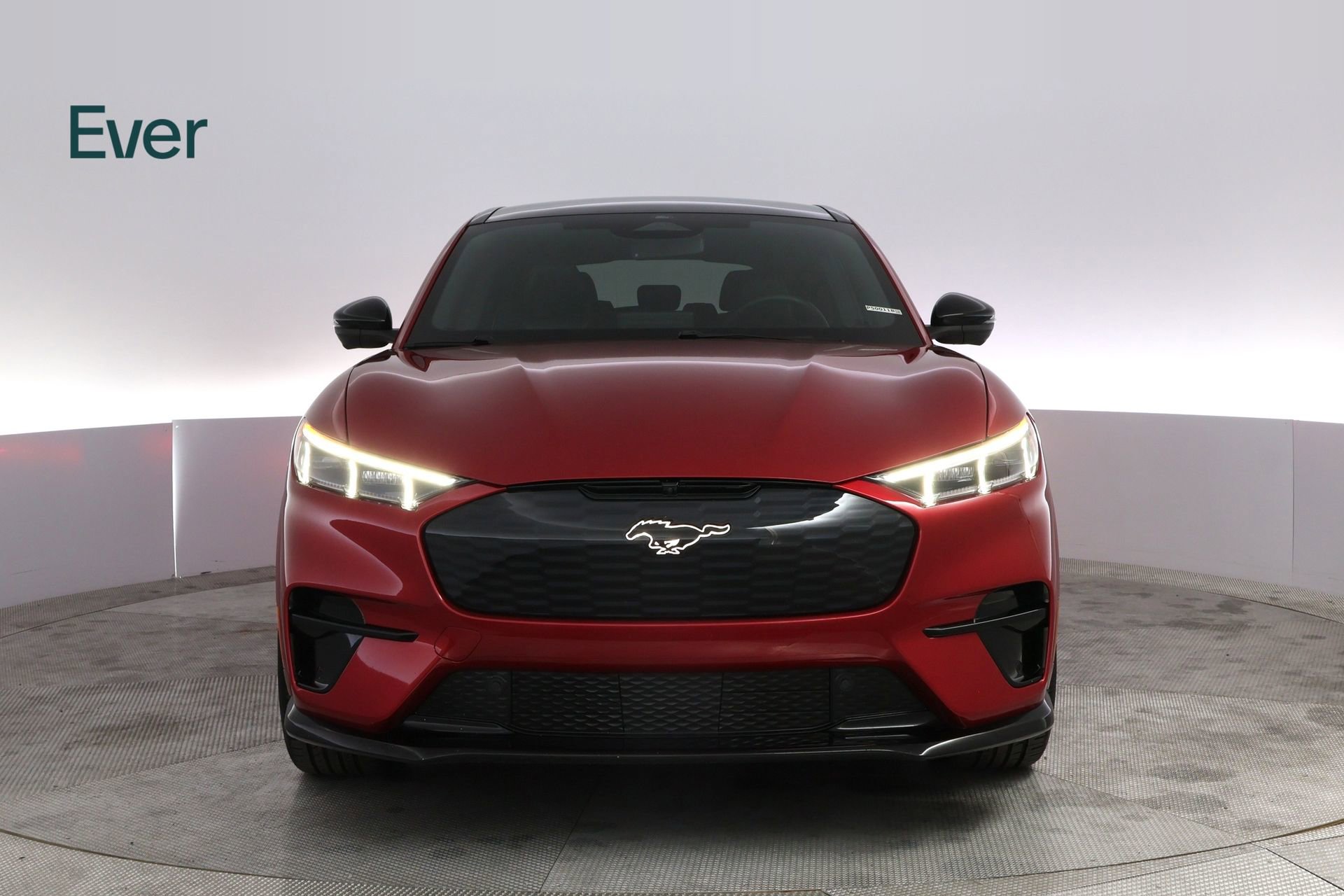 Used 2023 Ford Mustang Mach-E GT image 12