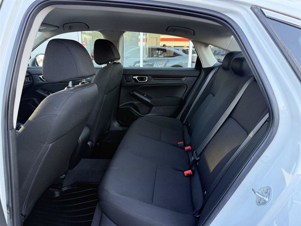 Used 2022 Honda Civic LX image 31