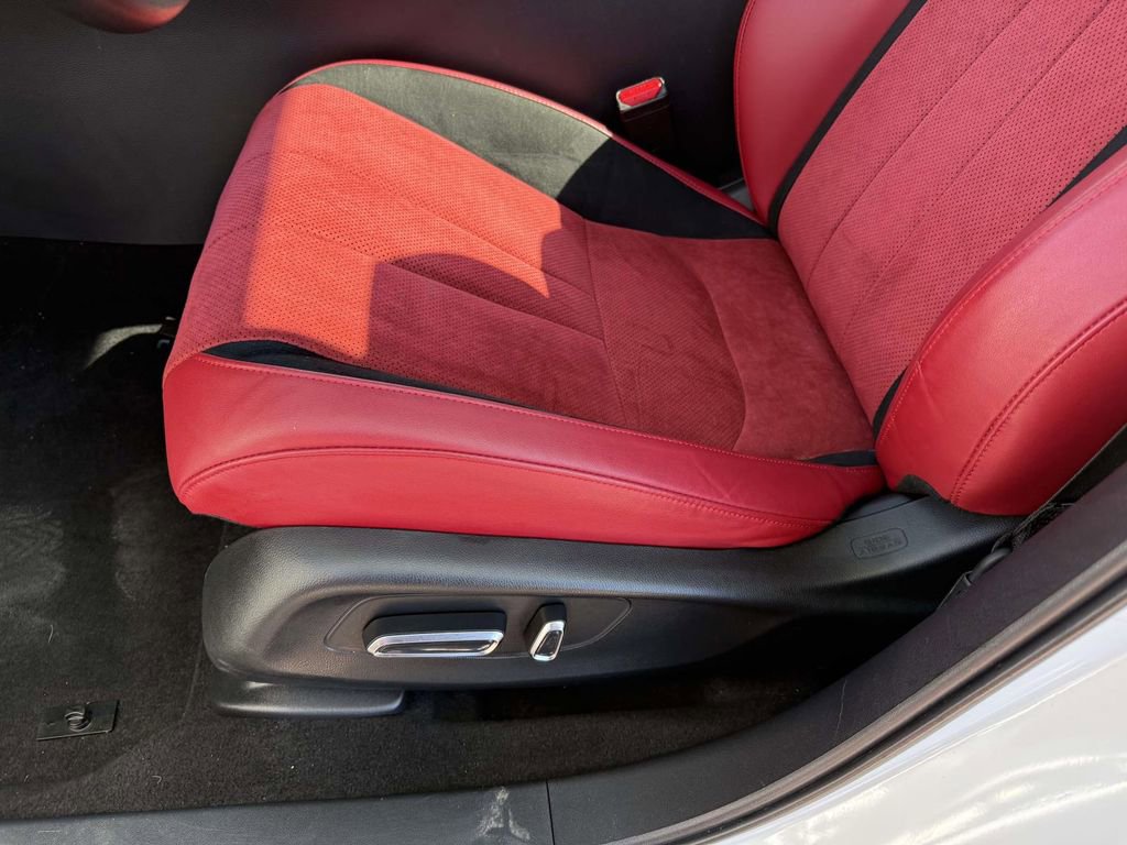 Certified 2025 Acura ADX A-Spec AWD/4WD image 14