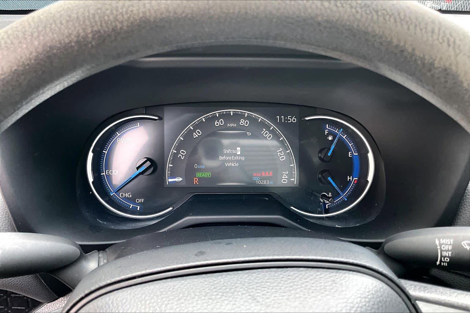 Certified 2025 Toyota RAV4 LE AWD/4WD image 25