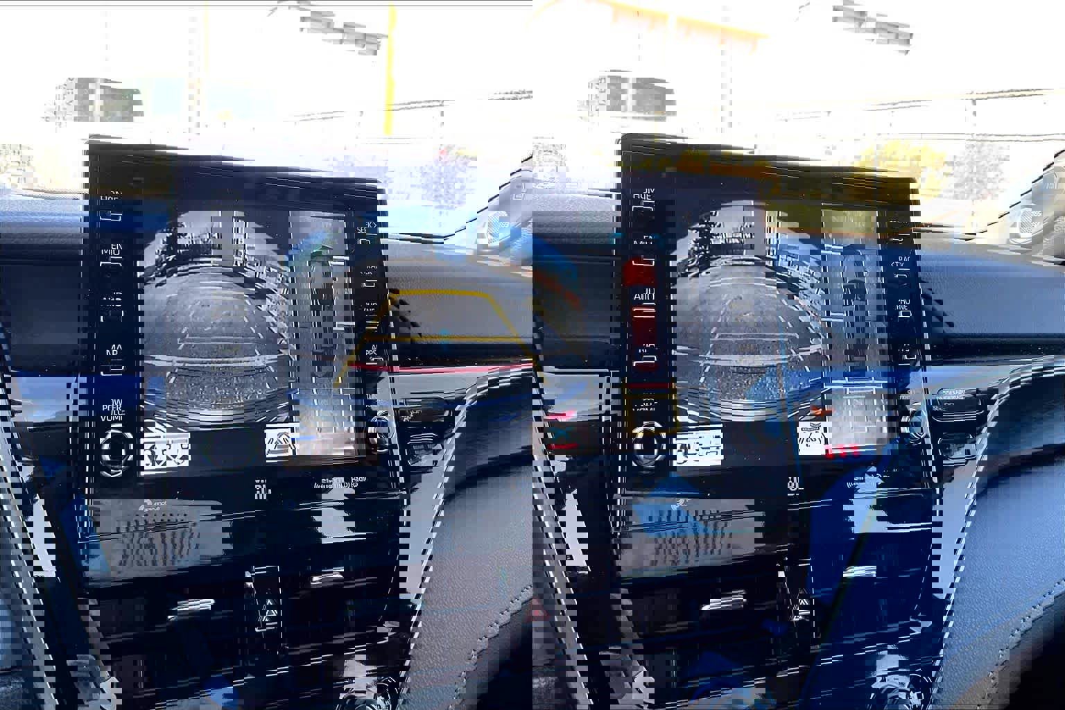 Certified 2024 Toyota Camry XLE w/ Navigation Package image 26