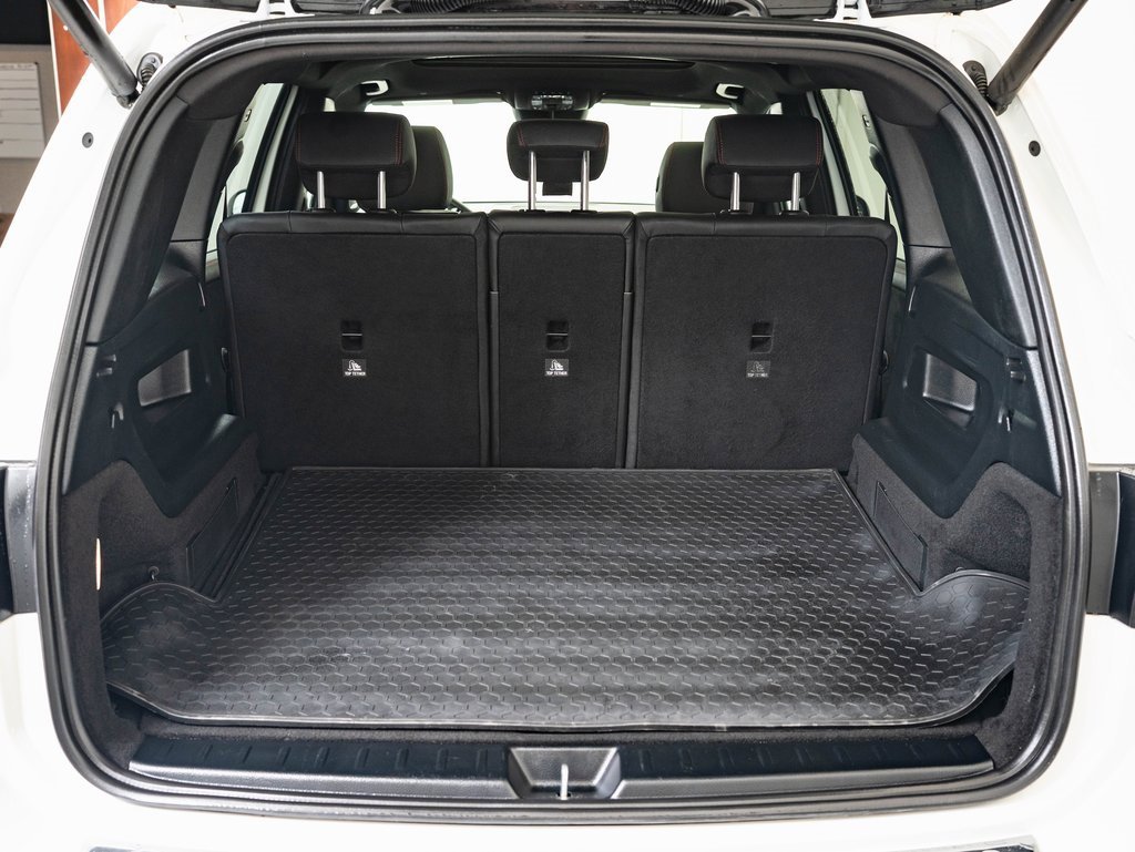 Certified 2024 Mercedes-Benz GLB 250 4MATIC image 17