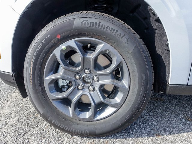 New 2025 Ford Maverick XLT w/ XLT Luxury Package image 9