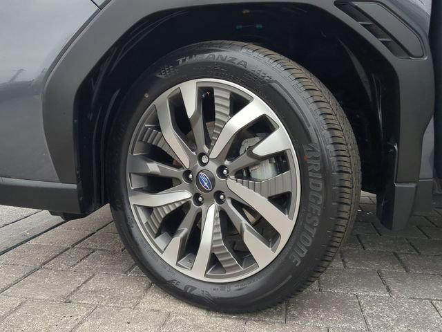 Used 2025 Subaru Forester Touring w/ Popular Package - Touring image 35