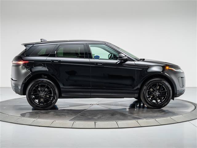 New 2026 Land Rover Range Rover Evoque S AWD/4WD image 6