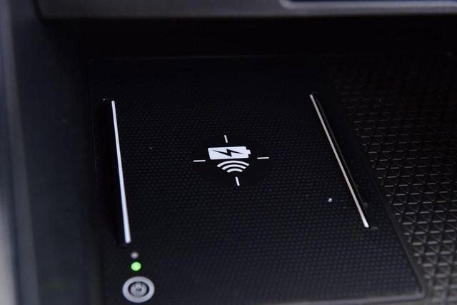 New 2026 Honda CR-V EX-L image 18