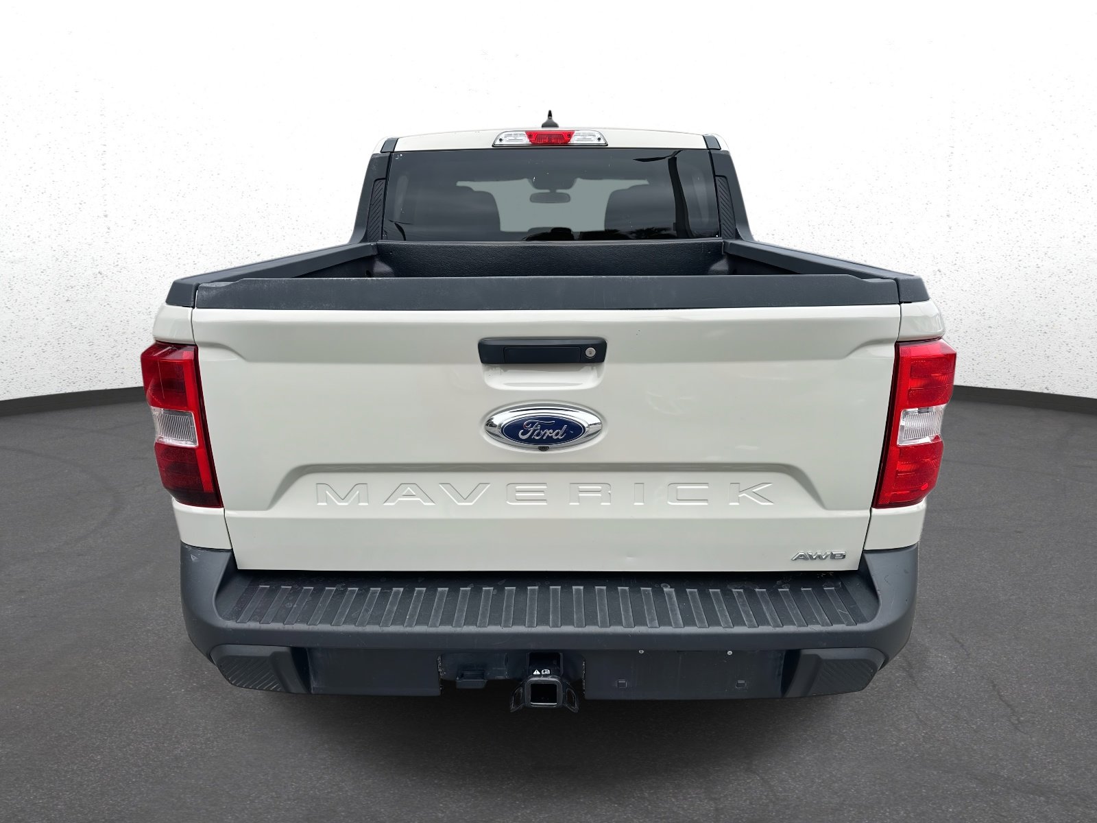 Used 2024 Ford Maverick XLT w/ Equipment Group 300A Standard image 4