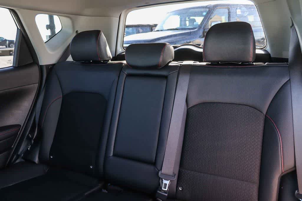 Used 2023 Kia Soul GT-Line FWD image 17