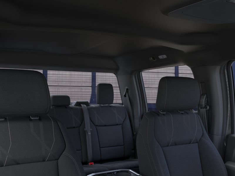 New 2026 Ford F150 STX w/ Equipment Group 200A RWD image 23