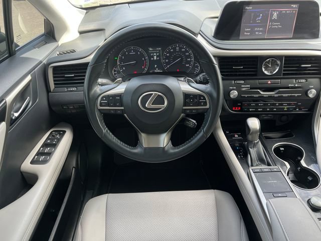 Used 2022 Lexus RX 350 AWD w/ 3500 lbs Tow Prep Package image 17