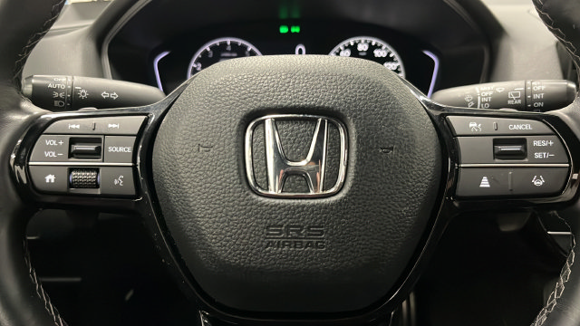 Used 2024 Honda Civic Sport image 15