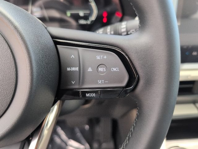 Used 2026 MAZDA CX-5 Select AWD/4WD image 17