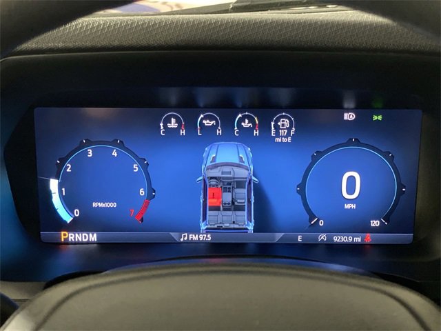 Used 2024 Ford F150 STX image 17