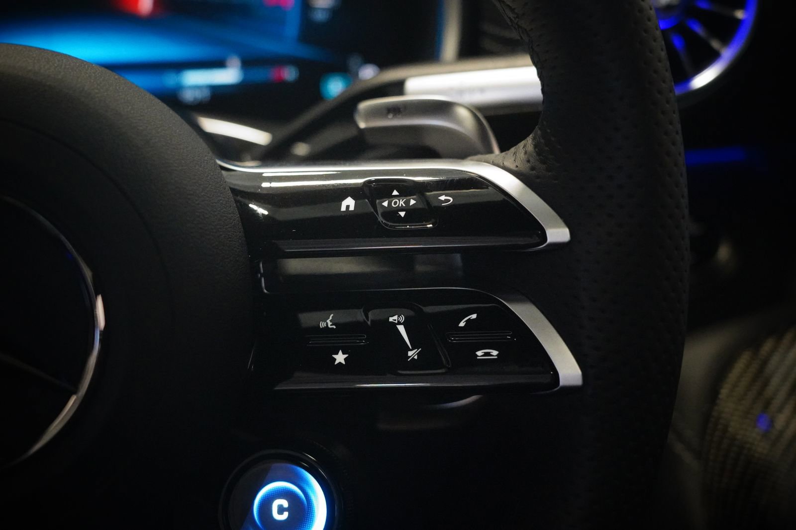 Certified 2025 Mercedes-Benz AMG GT 55 image 18