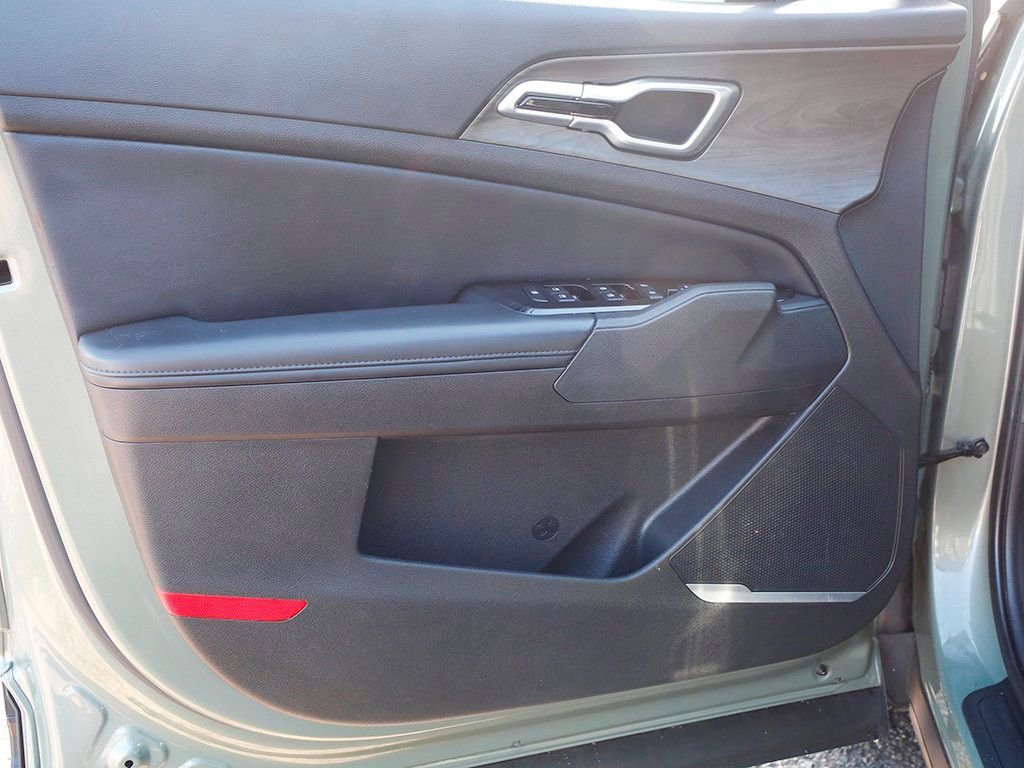 Used 2023 Kia Sportage X-Line image 16