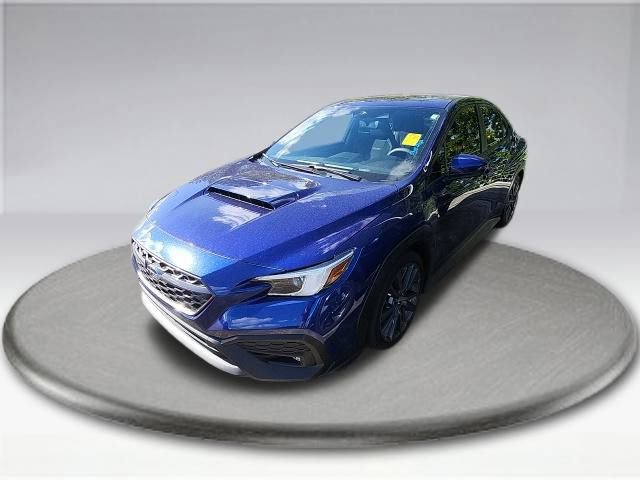 Used 2022 Subaru WRX GT image 14
