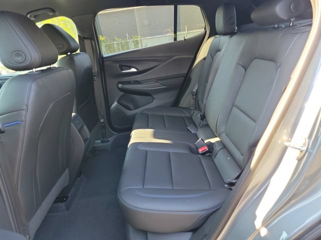 New 2026 Buick Envista Sport Touring w/ Convenience I Package FWD image 10