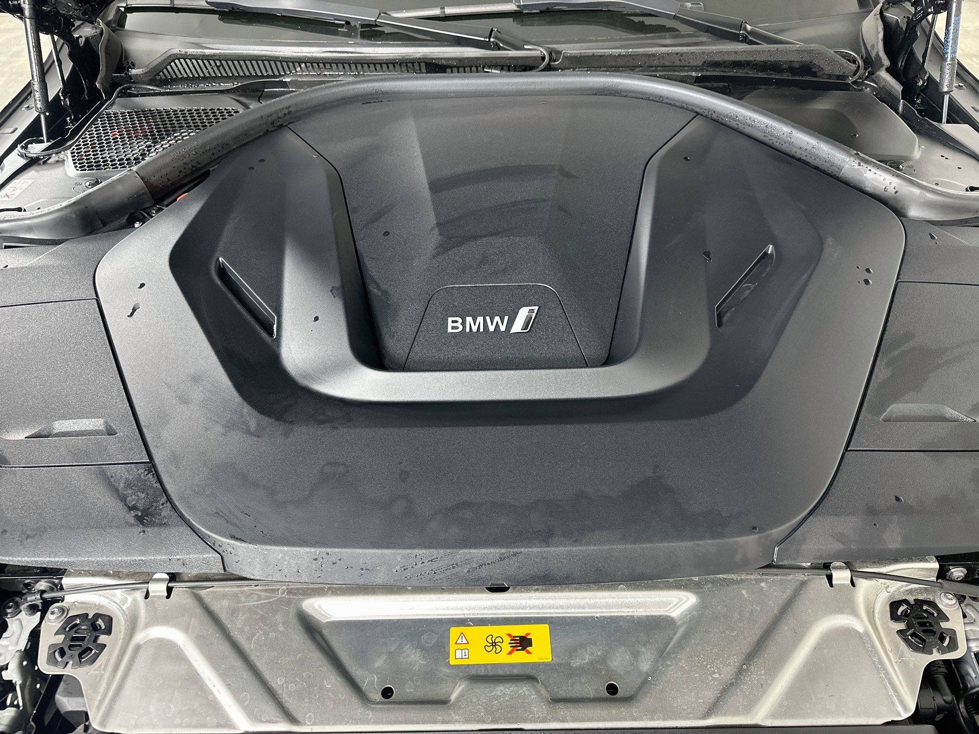 Used 2023 BMW i4 eDrive35 w/ Premium Package RWD image 35