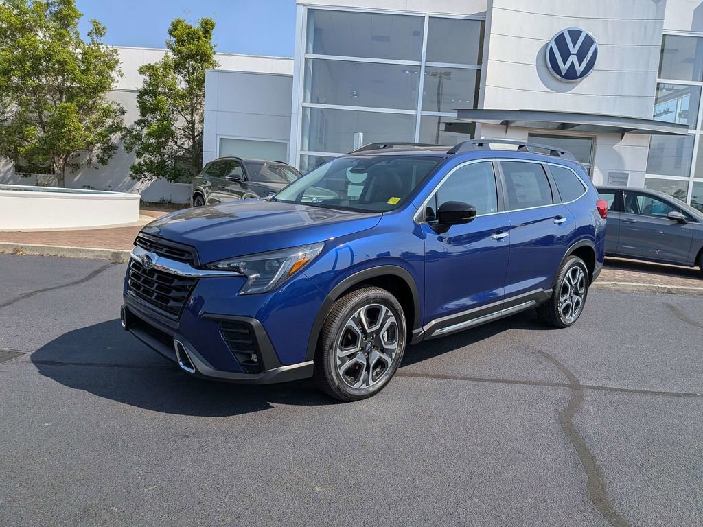 New 2026 Subaru Ascent Touring AWD/4WD image 9