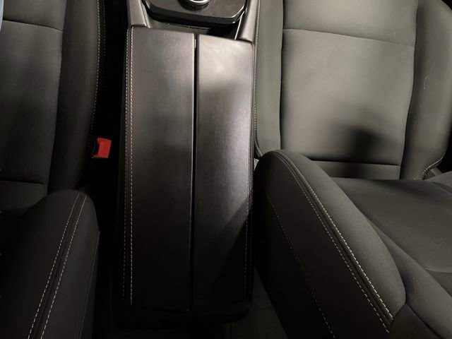 Certified 2023 Nissan Rogue S AWD/4WD image 17