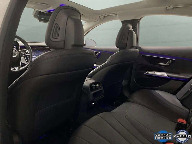 Used 2025 Mercedes-Benz E 350 Sedan image 66