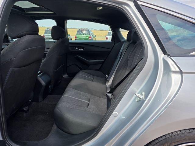 Used 2024 Honda Accord Sport image 32