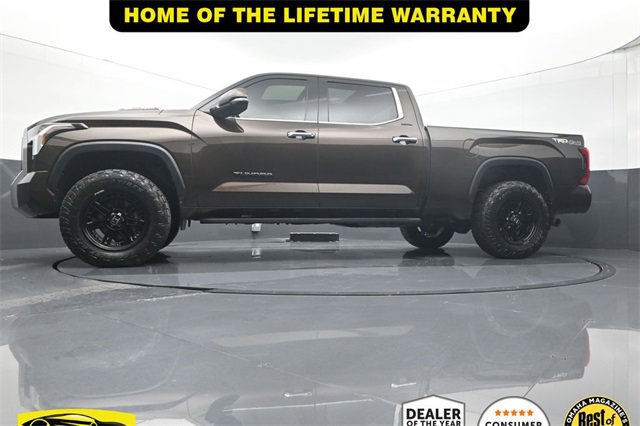 Used 2023 Toyota Tundra Limited image 46