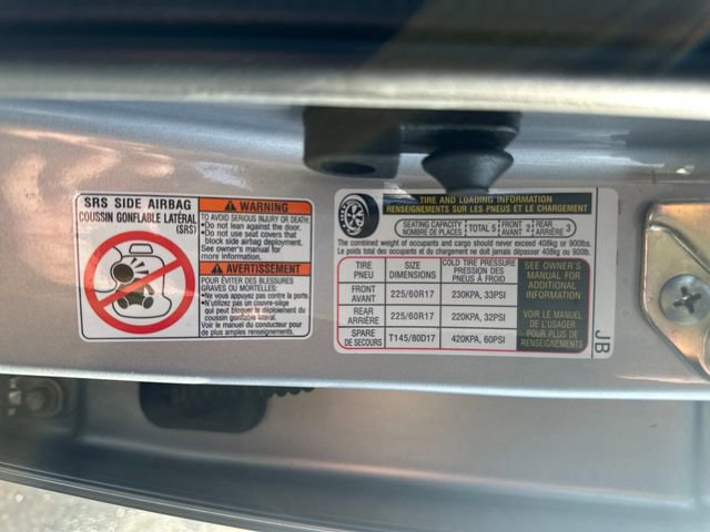 Used 2020 Subaru Forester Premium image 29