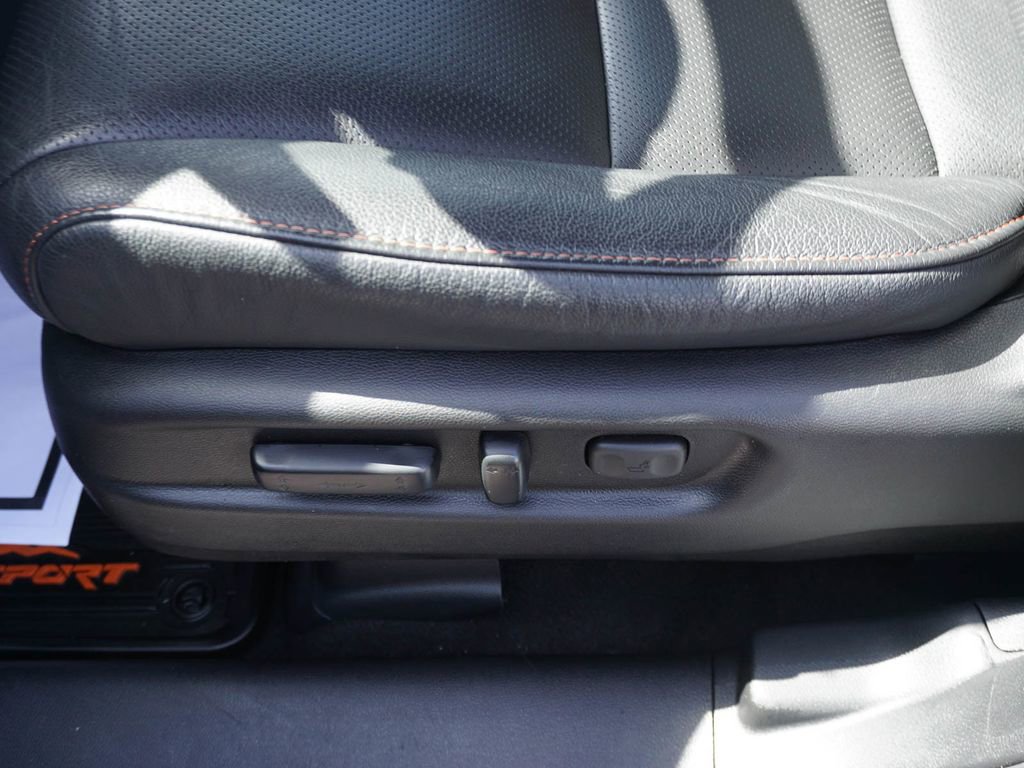 Used 2023 Honda Passport TrailSport image 19