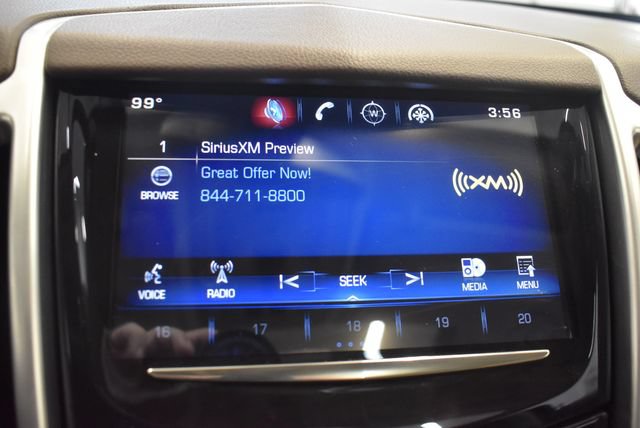 Used 2016 Cadillac SRX Luxury FWD image 27