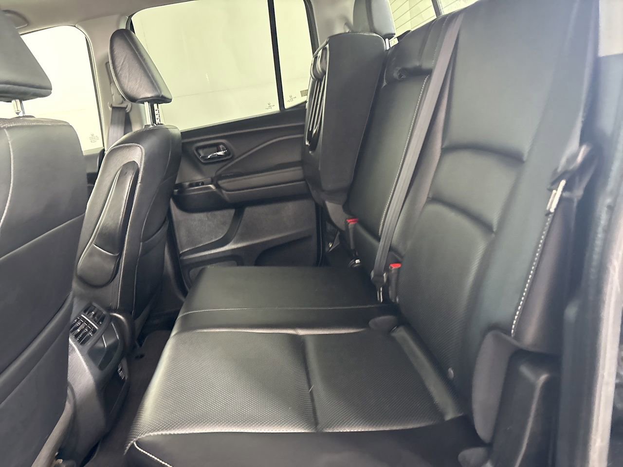 Used 2023 Honda Ridgeline RTL-E image 25