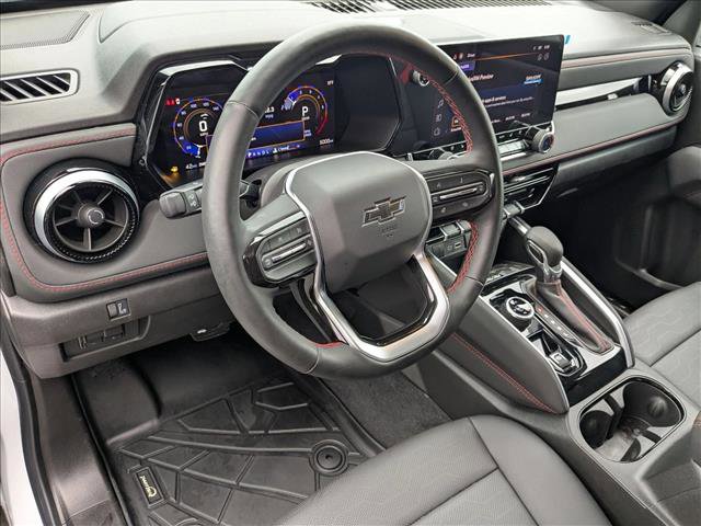 Used 2024 Chevrolet Colorado Z71 w/ Z71 Convenience Package 2 image 10