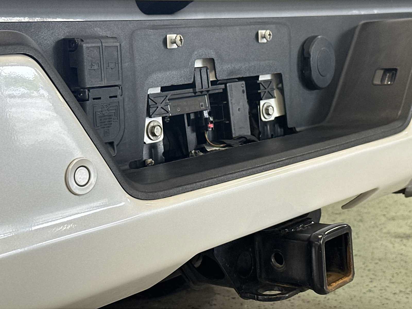 Certified 2021 Chevrolet Silverado 1500 High Country w/ Technology Package AWD/4WD image 38
