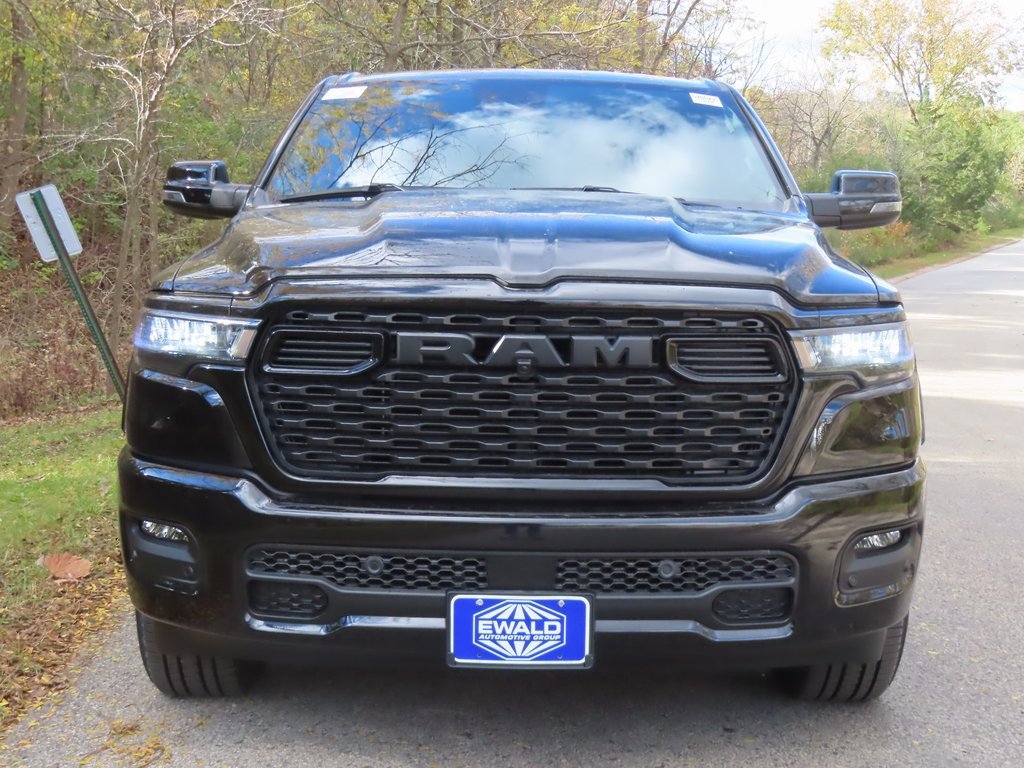 New 2026 RAM 1500 Lone Star image 20