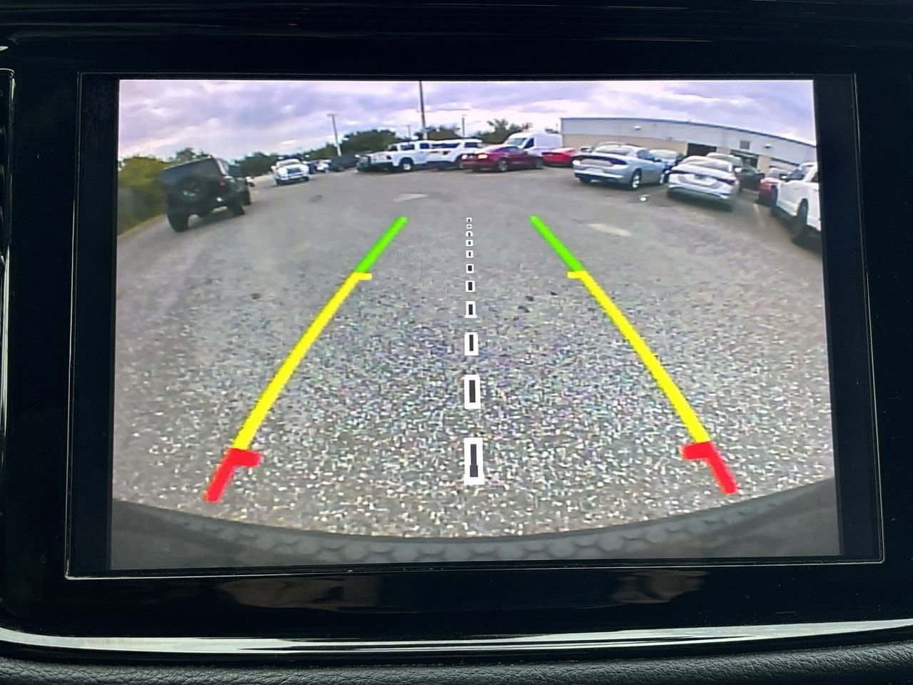 Used 2022 Dodge Durango R/T image 19