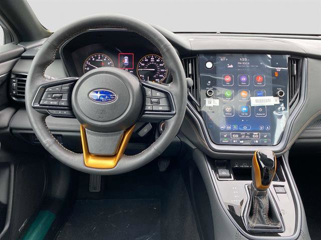 New 2025 Subaru Outback Wilderness image 10