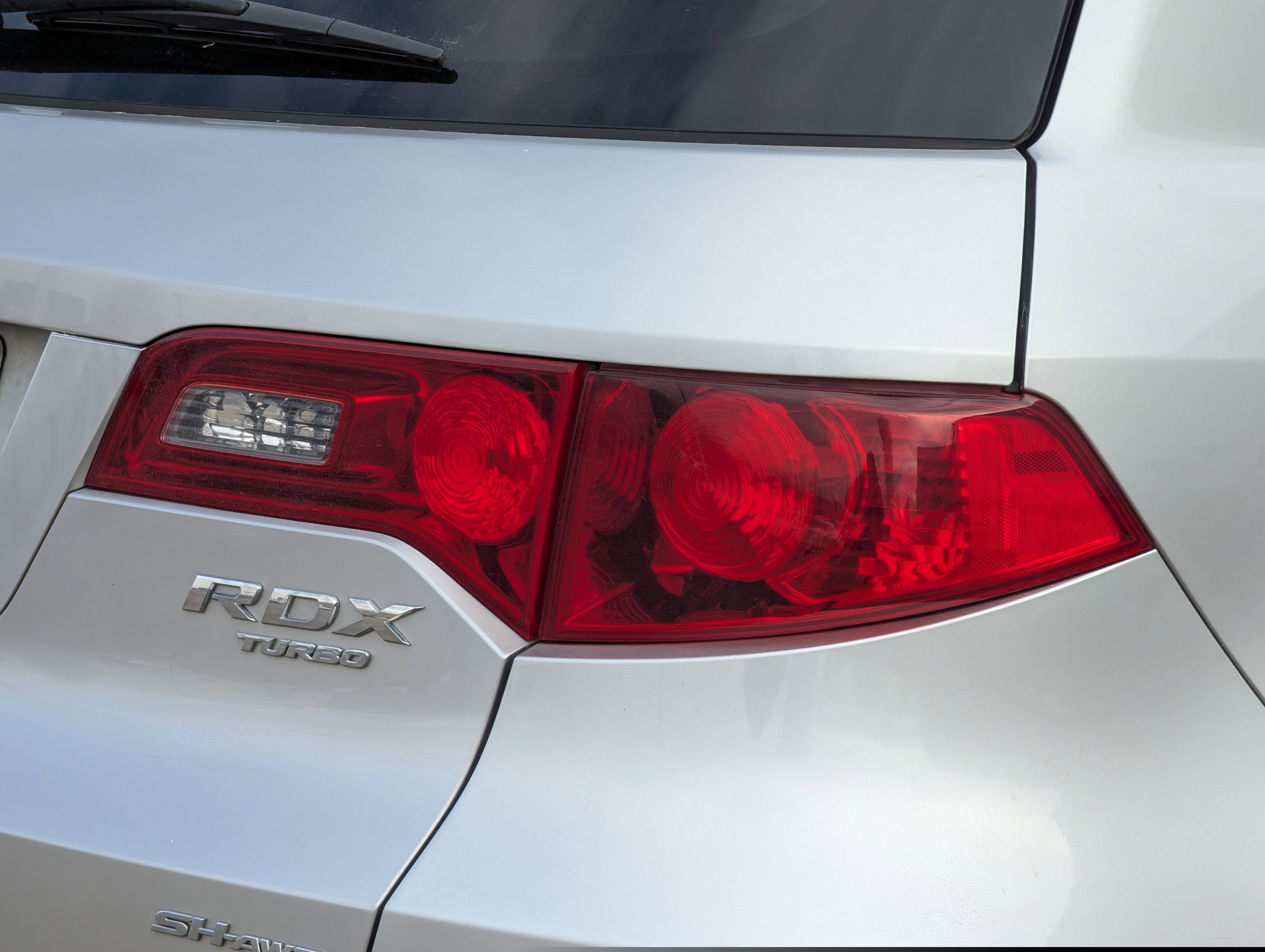 Used 2011 Acura RDX AWD image 17