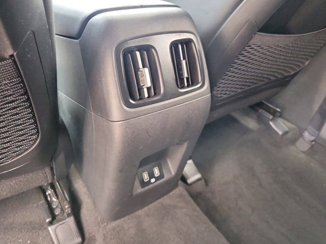 Certified 2023 Hyundai Tucson SEL w/ Convenience Package image 12