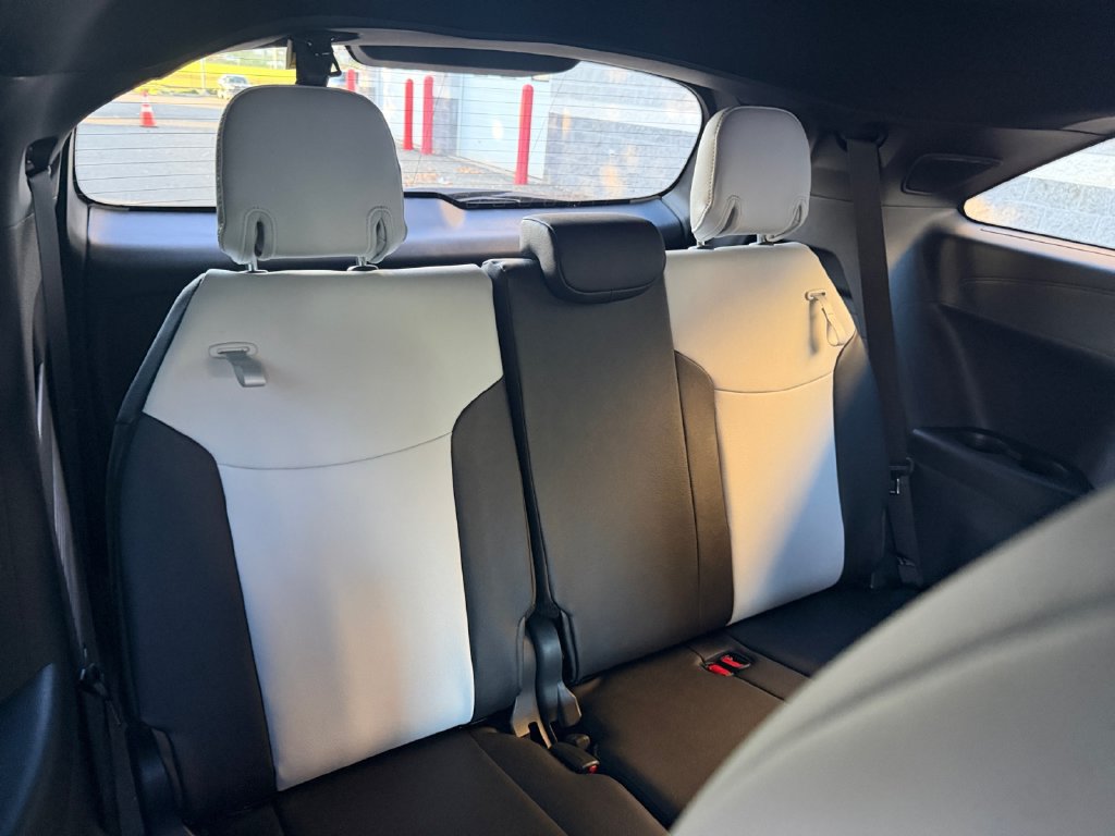 New 2026 Toyota Sienna XSE AWD/4WD image 19