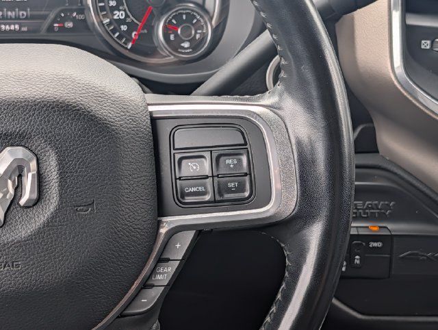 Used 2022 RAM 3500 Laramie AWD/4WD image 22