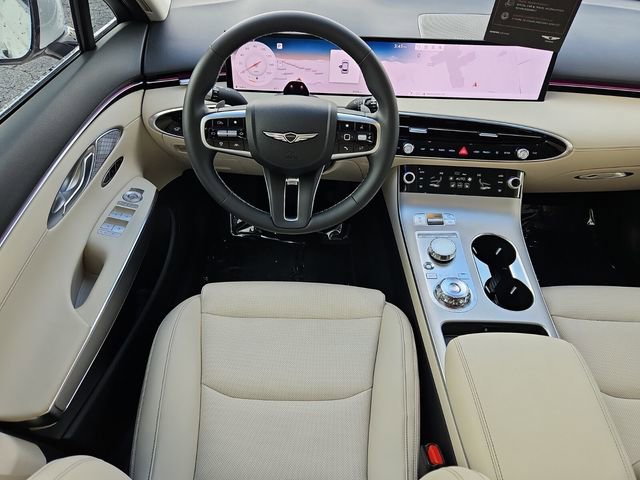Used 2026 Genesis GV70 2.5T Select image 15