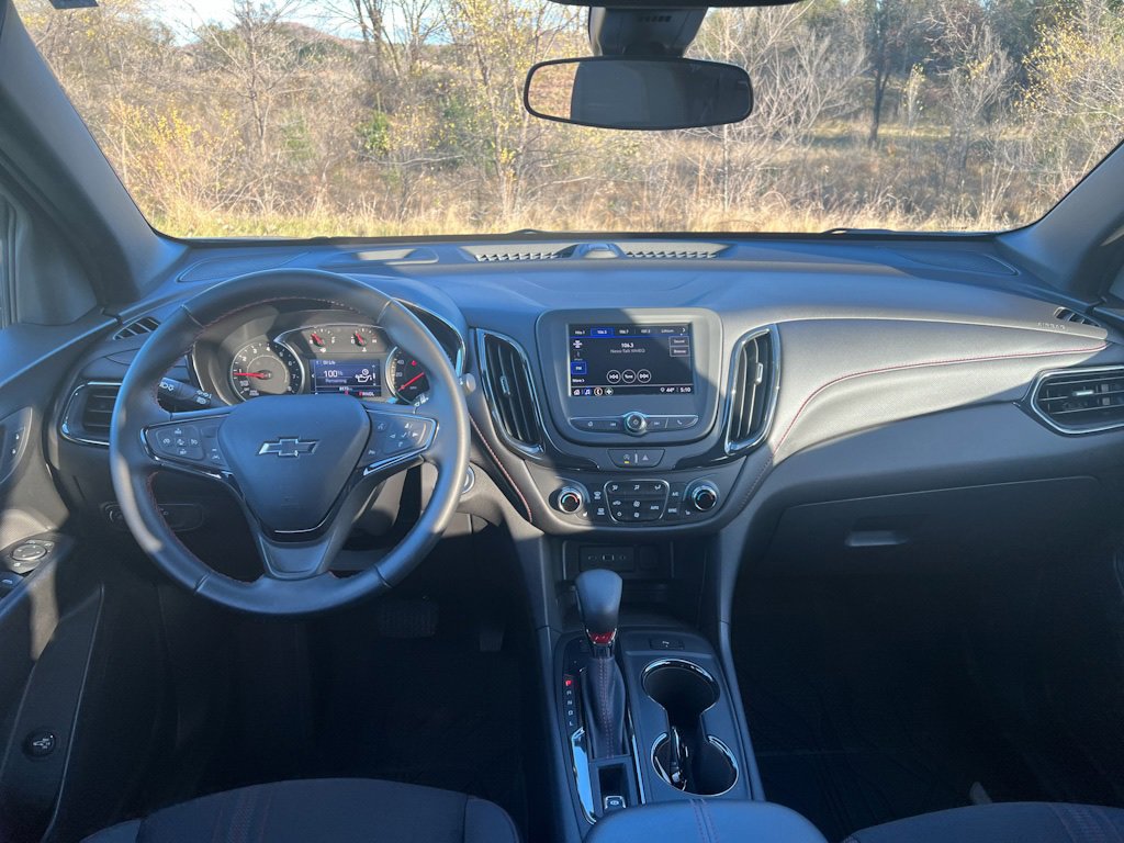 Certified 2023 Chevrolet Equinox RS w/ LPO, Floor Liner Package image 13