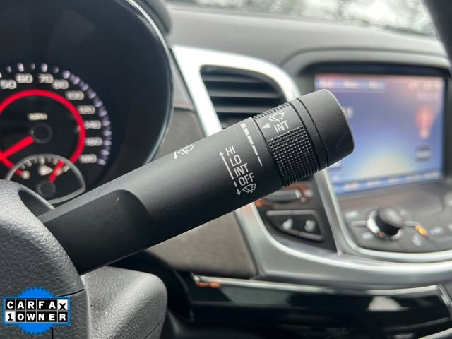 Used 2016 Chevrolet SS image 21