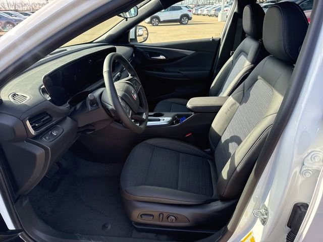 New 2026 Buick Envista Preferred w/ Convenience I Package image 10